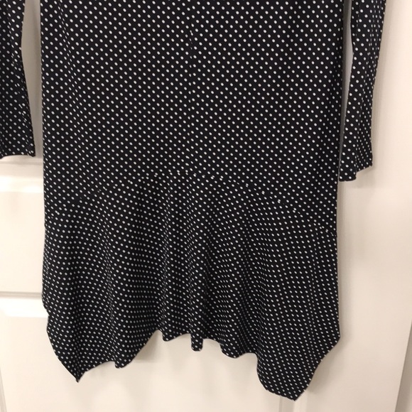 Light weight long sleeve dress - Picture 4 of 4